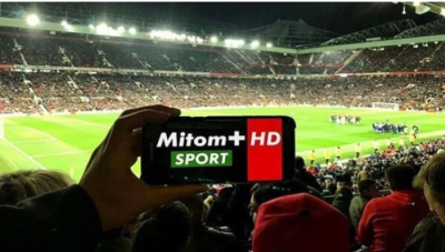 Mitom TV tại mitom1-tv.pro: Điểm điểm hàng đầu cho người hâm mộ bóng đá