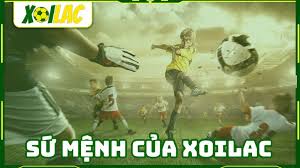 Trải nghiệm xem bóng đá không giới hạn cùng Xoilac-tv.click