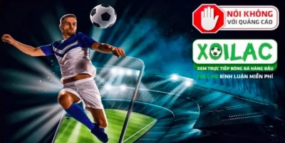 Kết nối cộng đồng yêu bóng đá toàn cầu qua nền tảng Xoilac TV